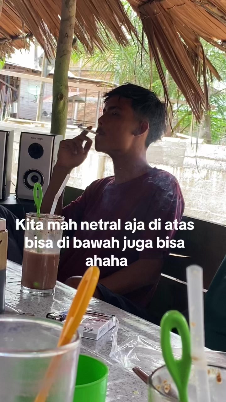 @BADUT🤡