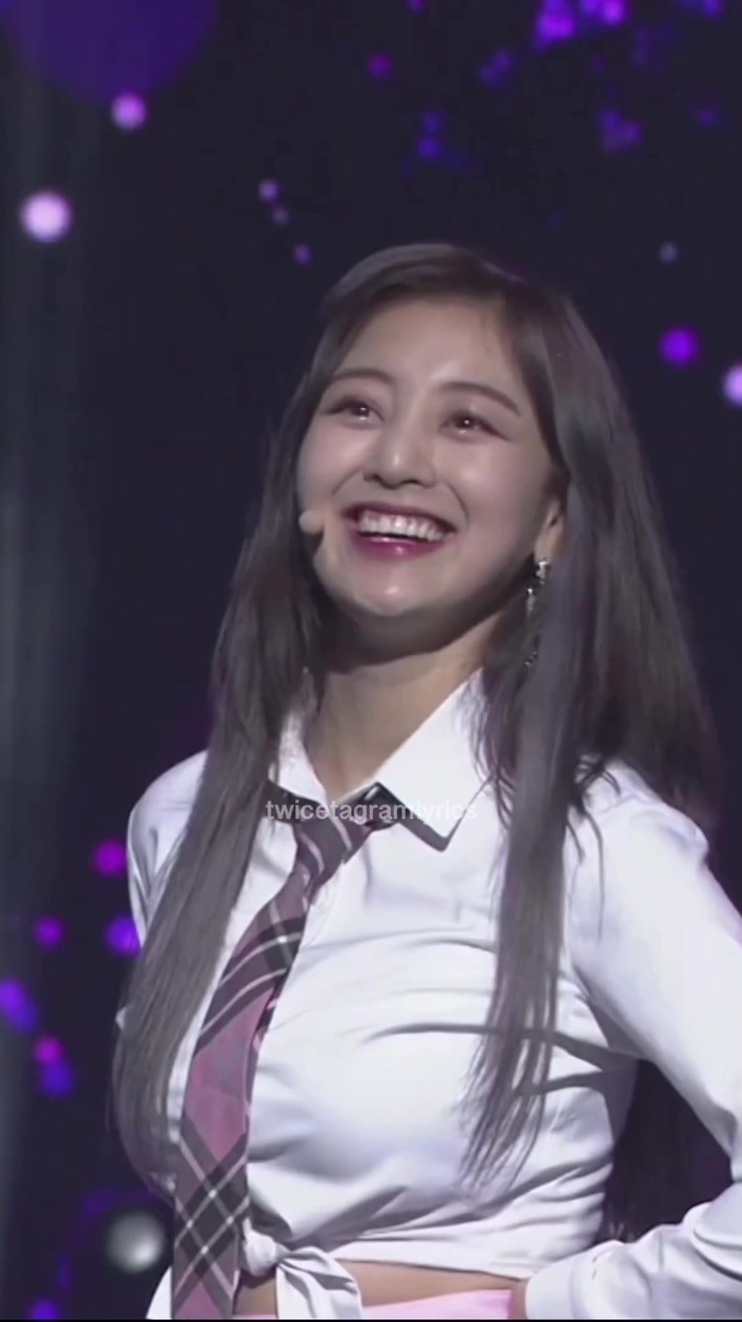 @twice lyric videos