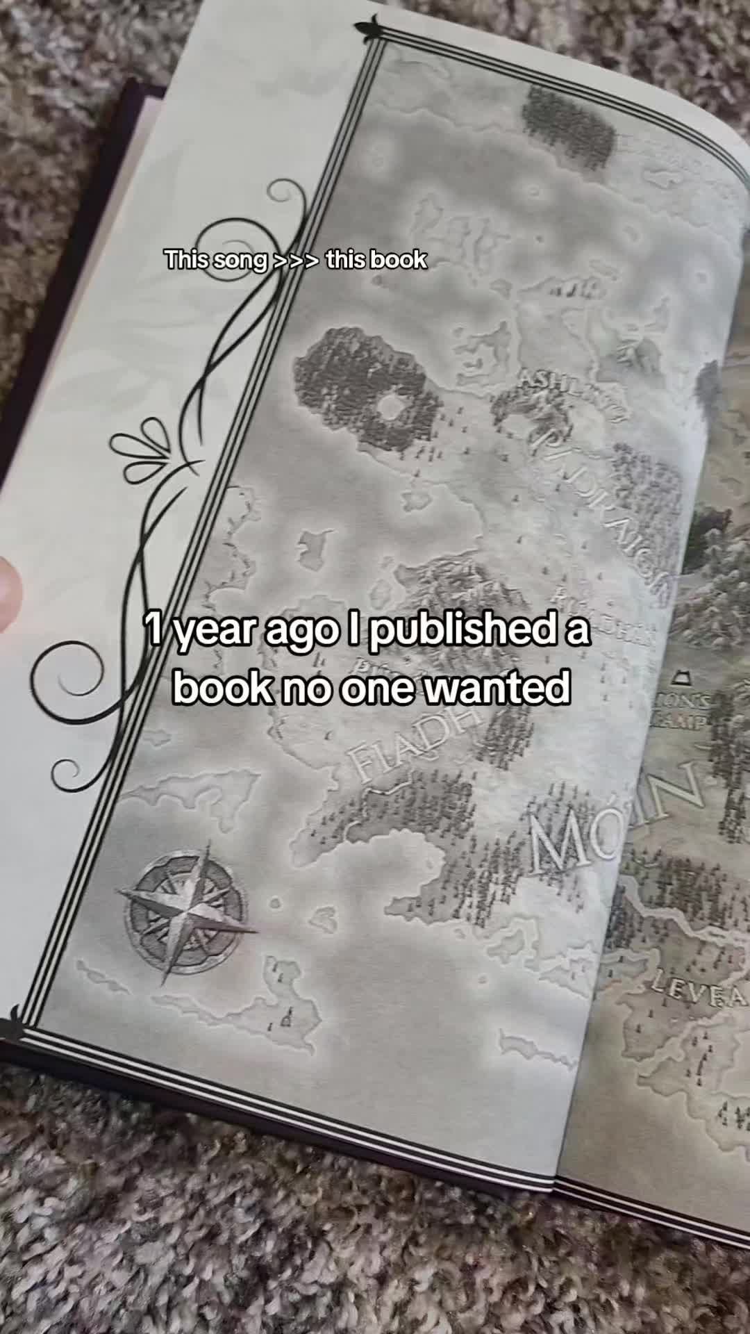 @Author JE Reed
