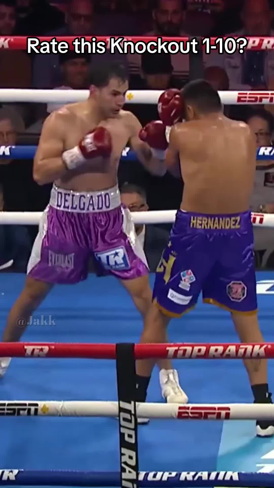 @Boxing VIDS