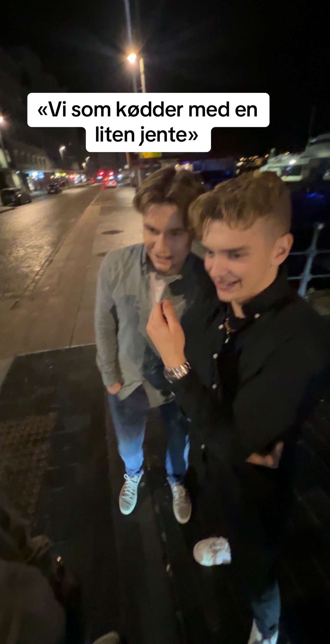 @J&oslash;rgen💫