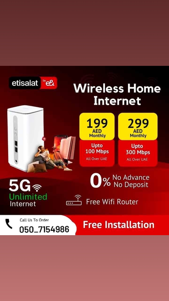 @Etisalat offers 🇦🇪