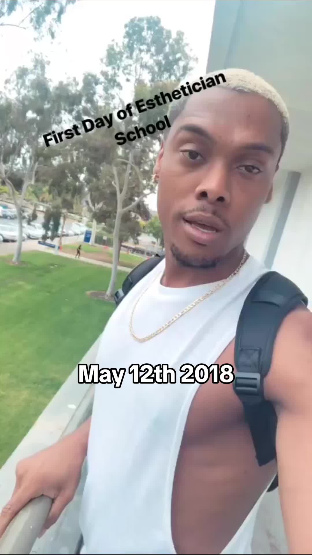 @Ronnie