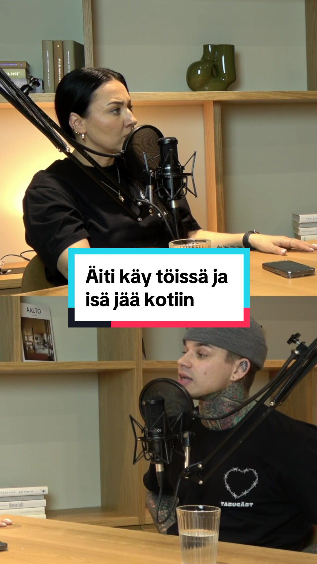 @Alona Kuusisto