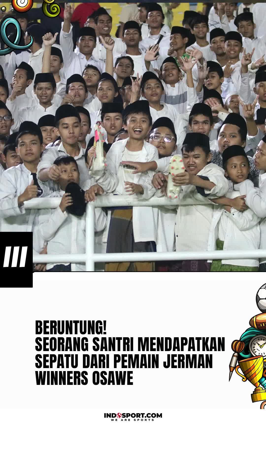 @Indosportdotcom