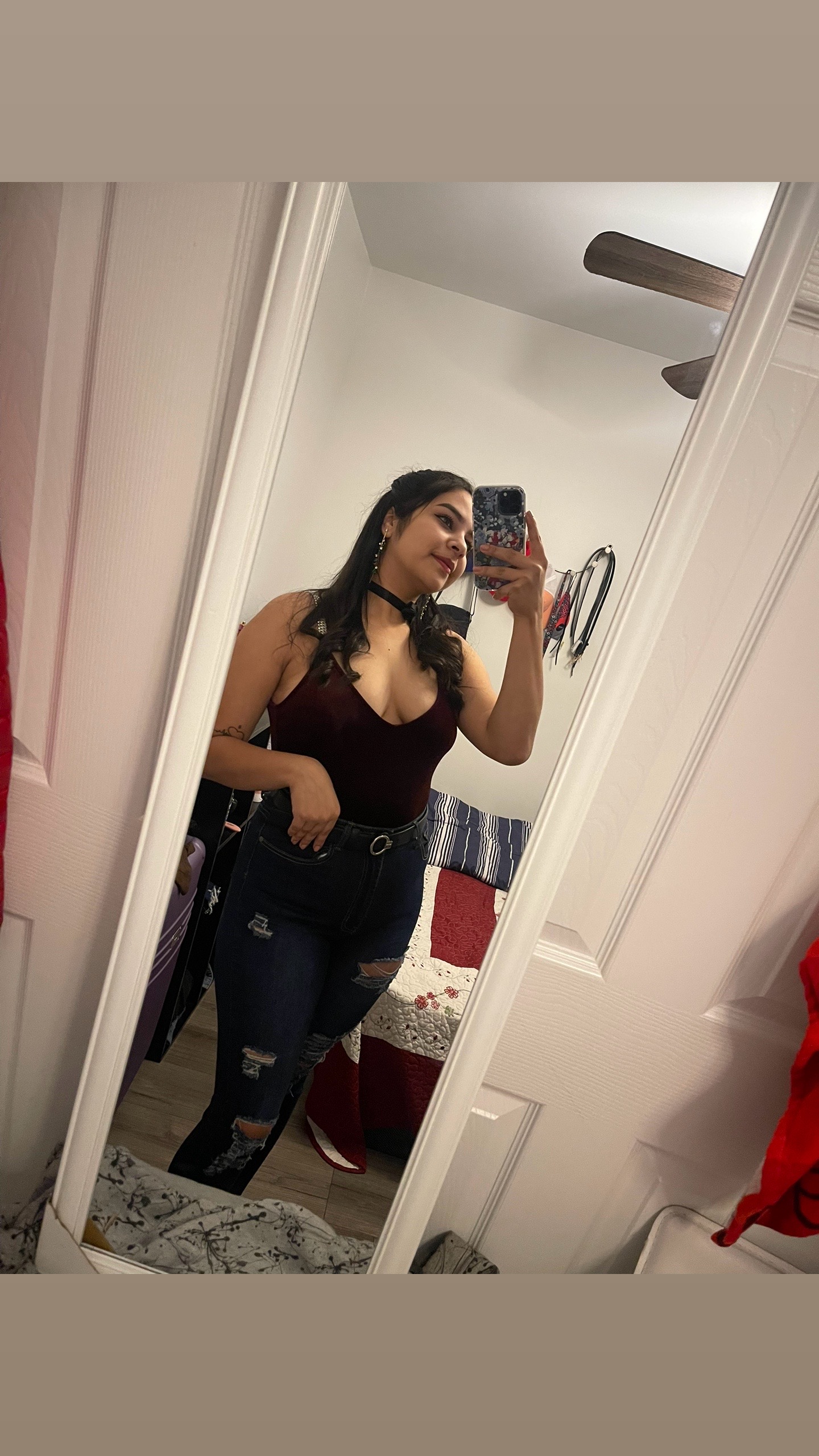 @Paola Perez