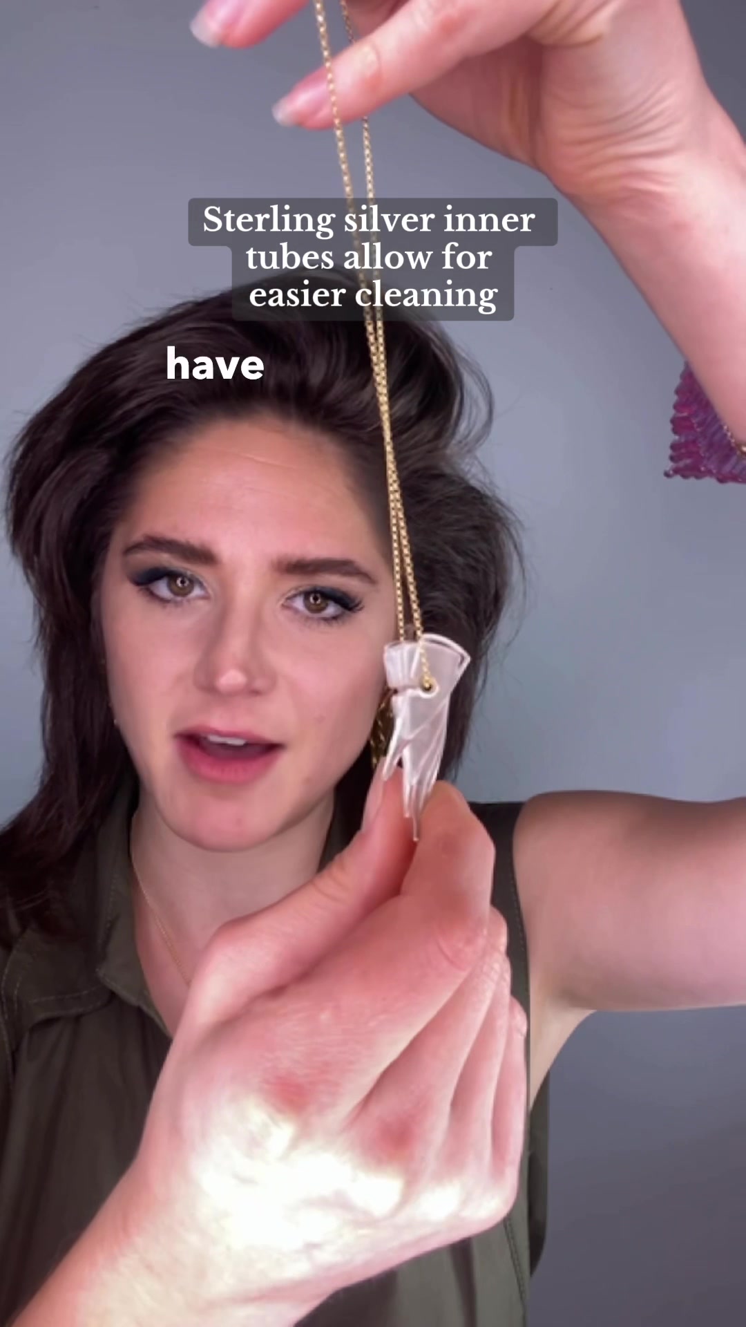 @Broken Plates Jewelry