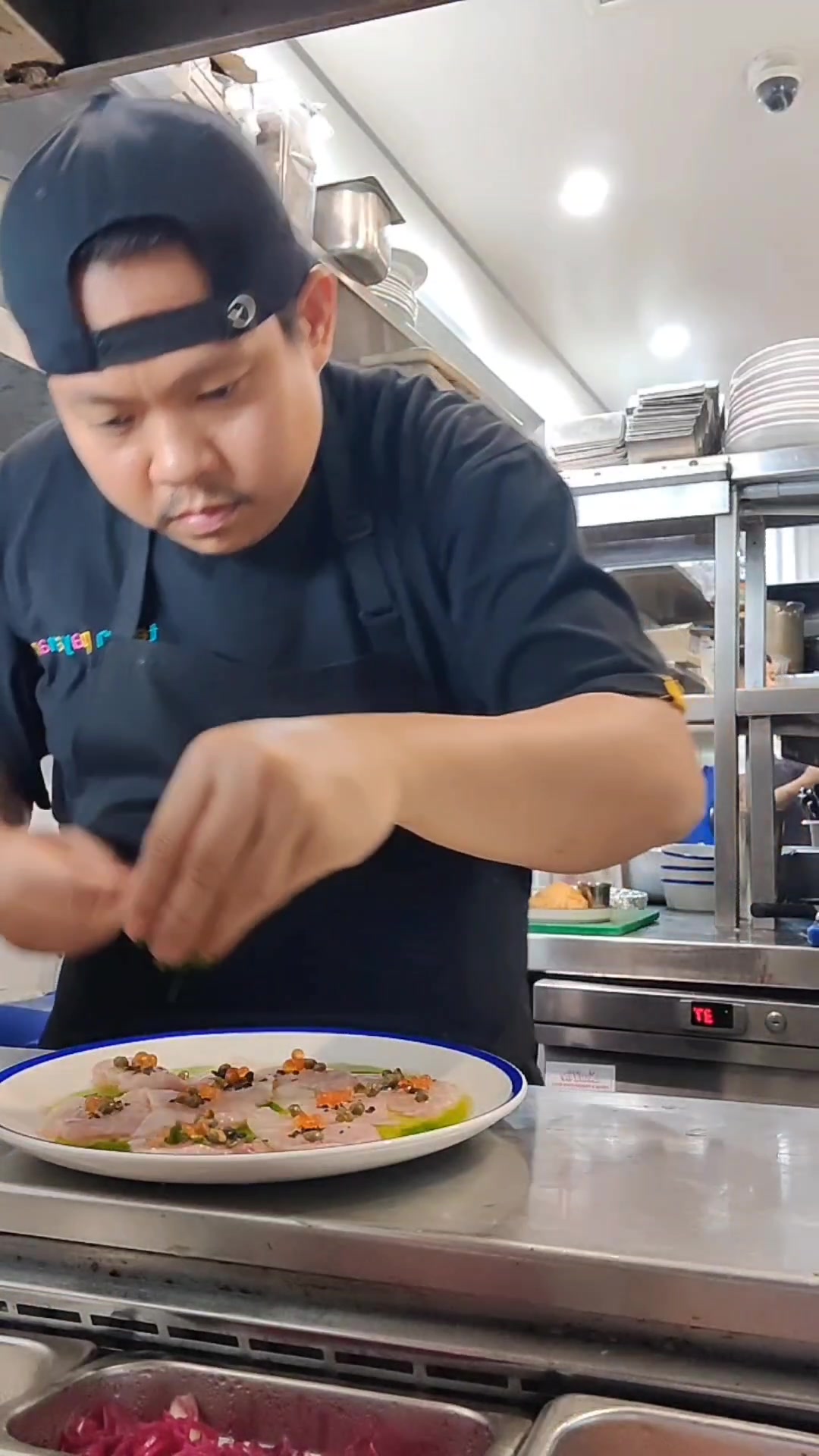 @ChefKimSabido