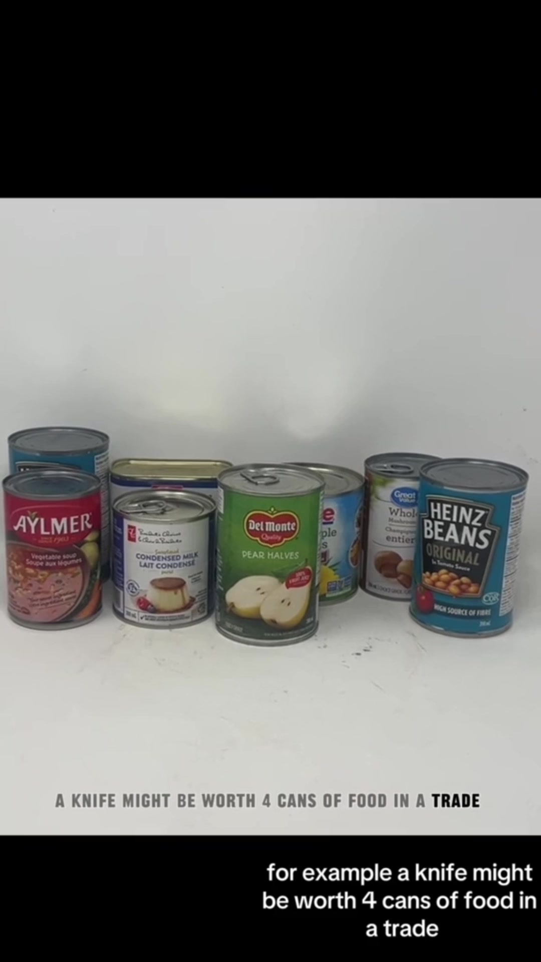 @zo&euml; | leftistprepper