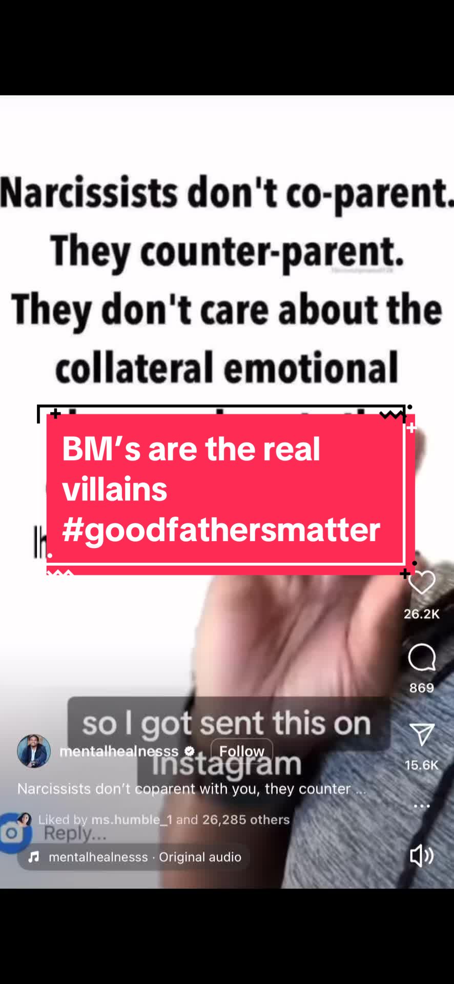 @realitycheque