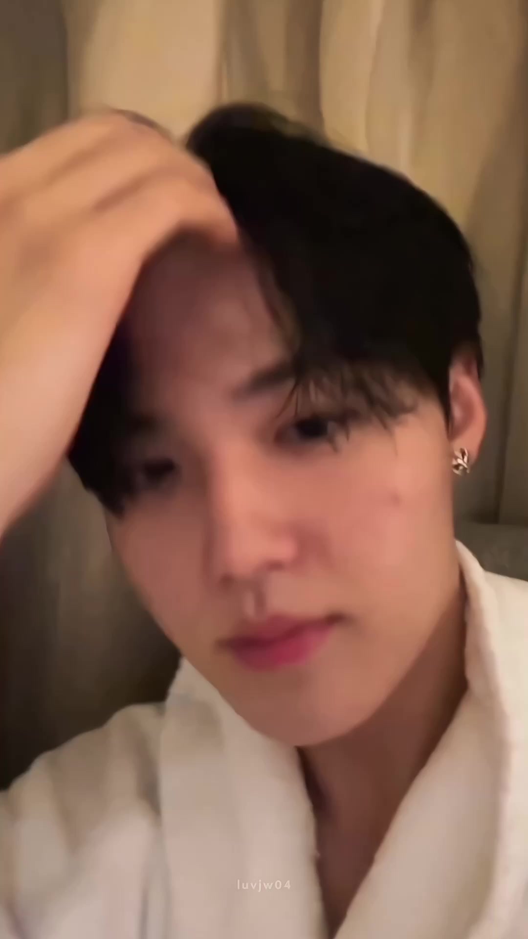 @อิสอะติ่งฟอเอเว่อร์