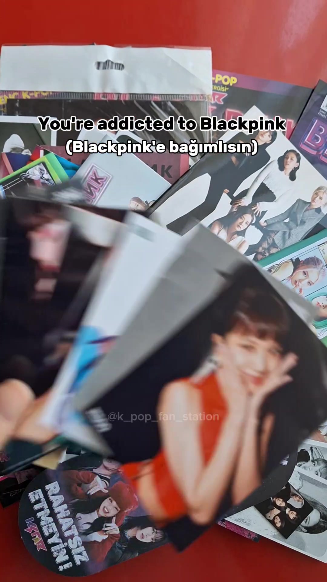 @K-POP FAN STATION