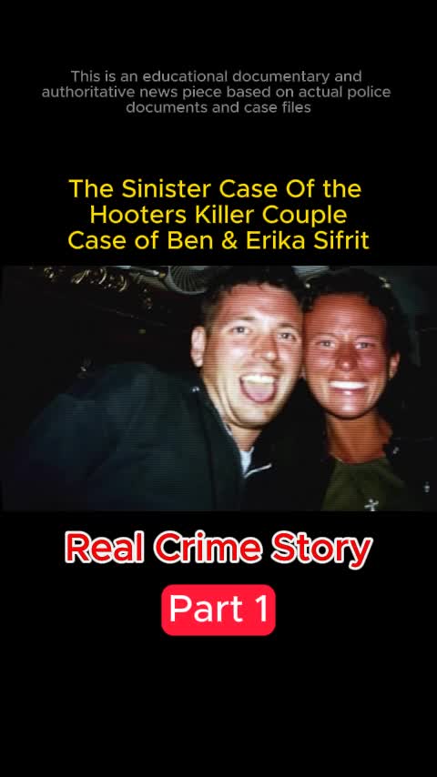 @Authentic Crime Stories