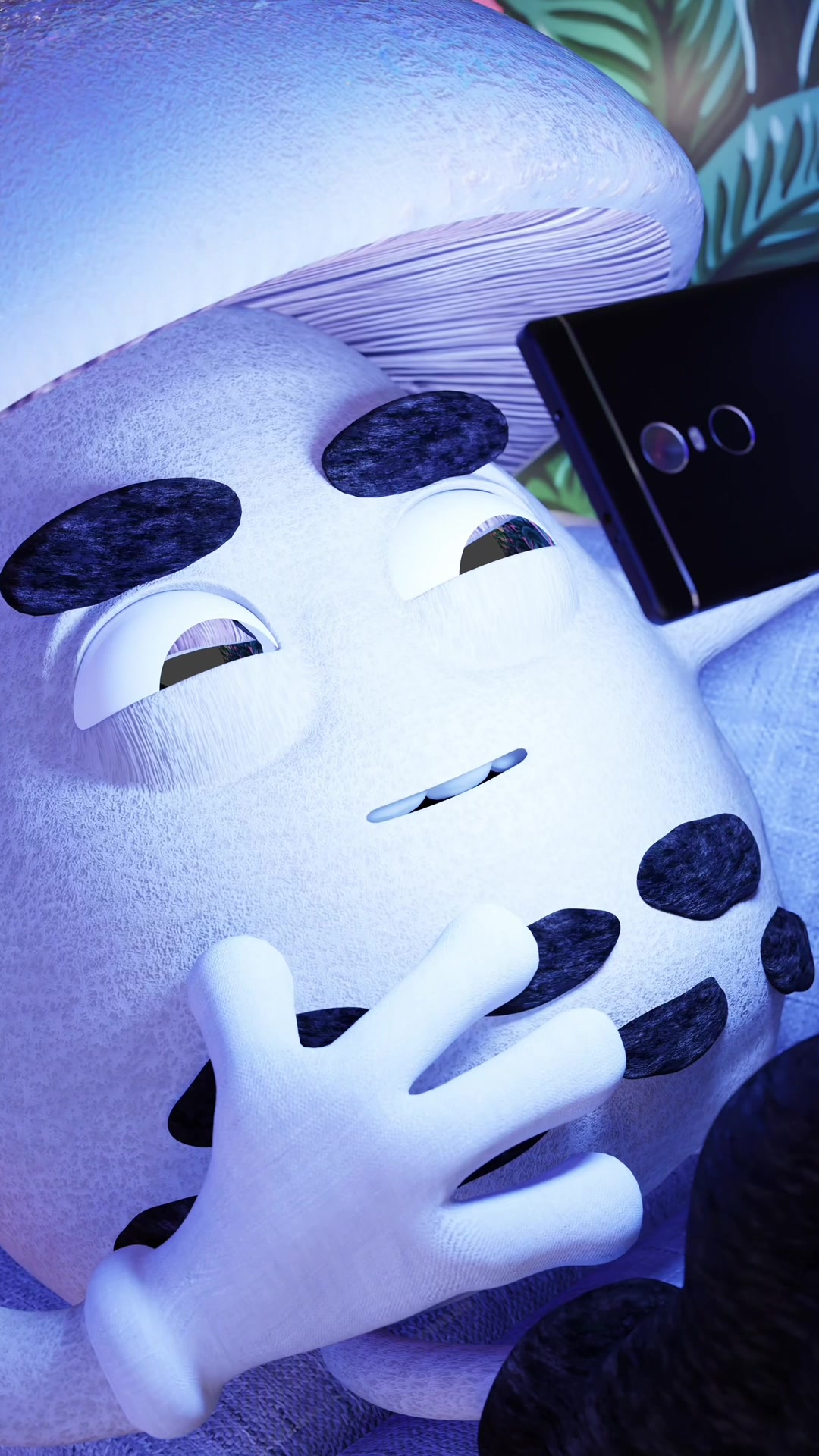 @Fungiboy