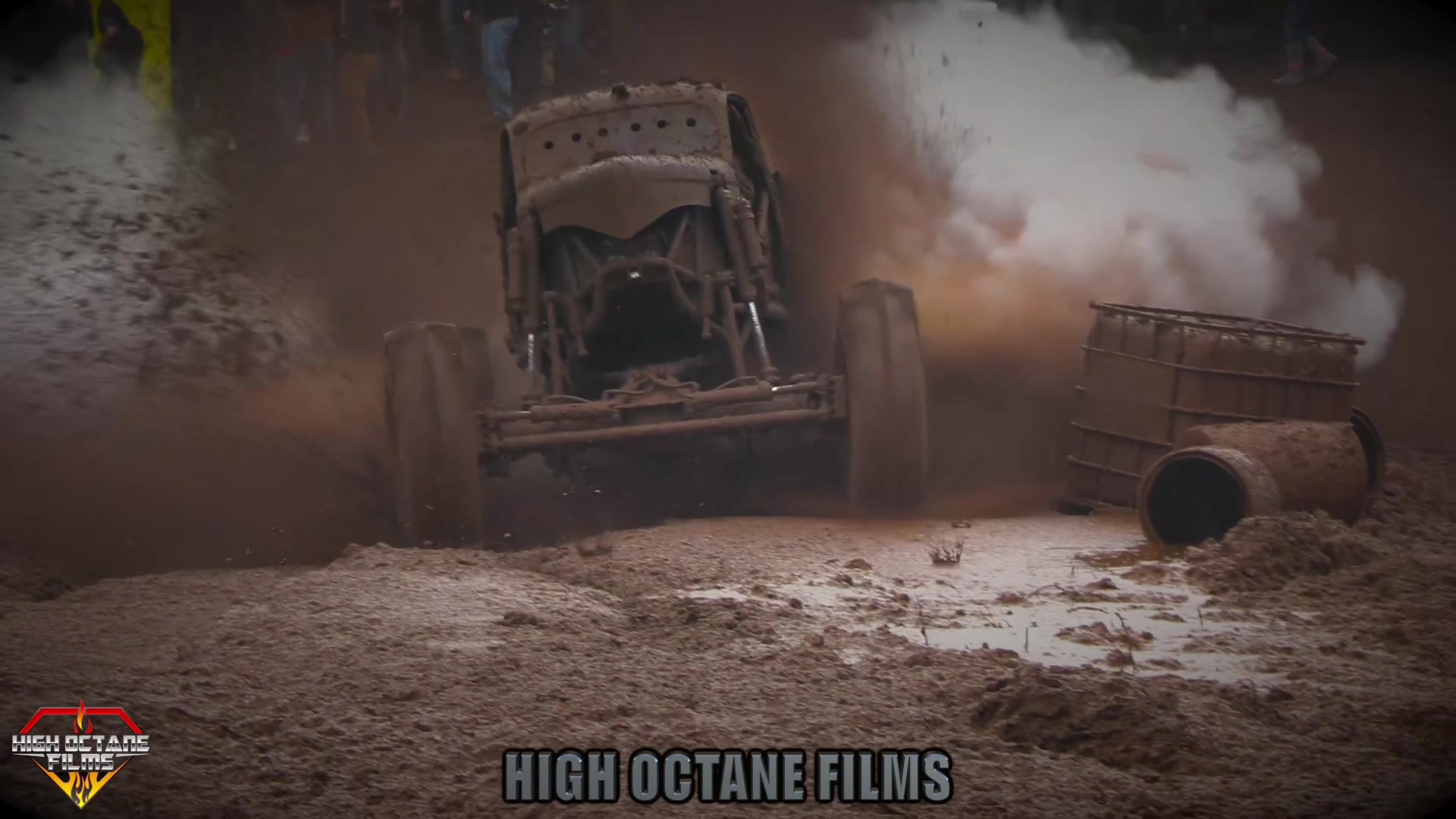 @HIGH&ensp;OCTANE&ensp;FILMS