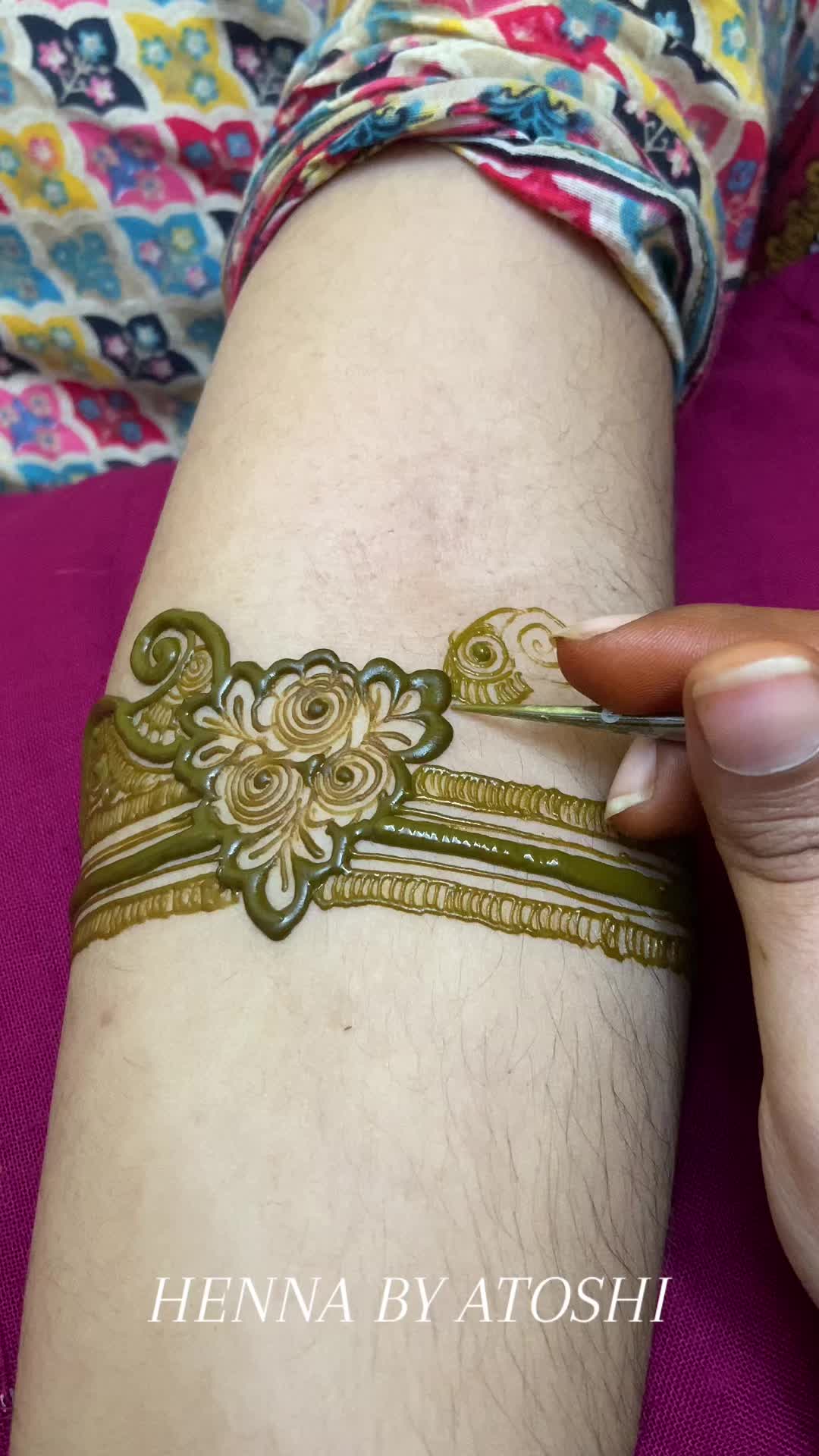@henna by atoshi