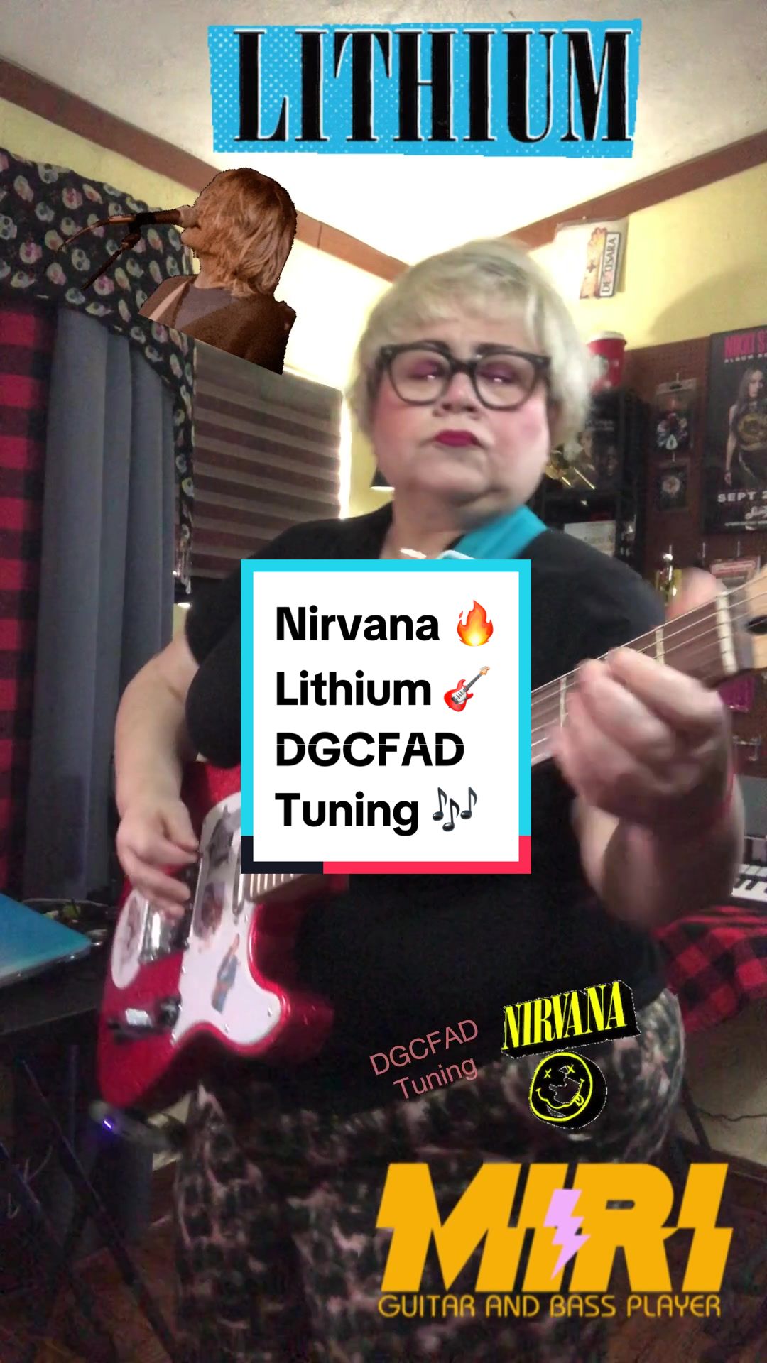 @Miri⚡️GuitarAndBassPlayer