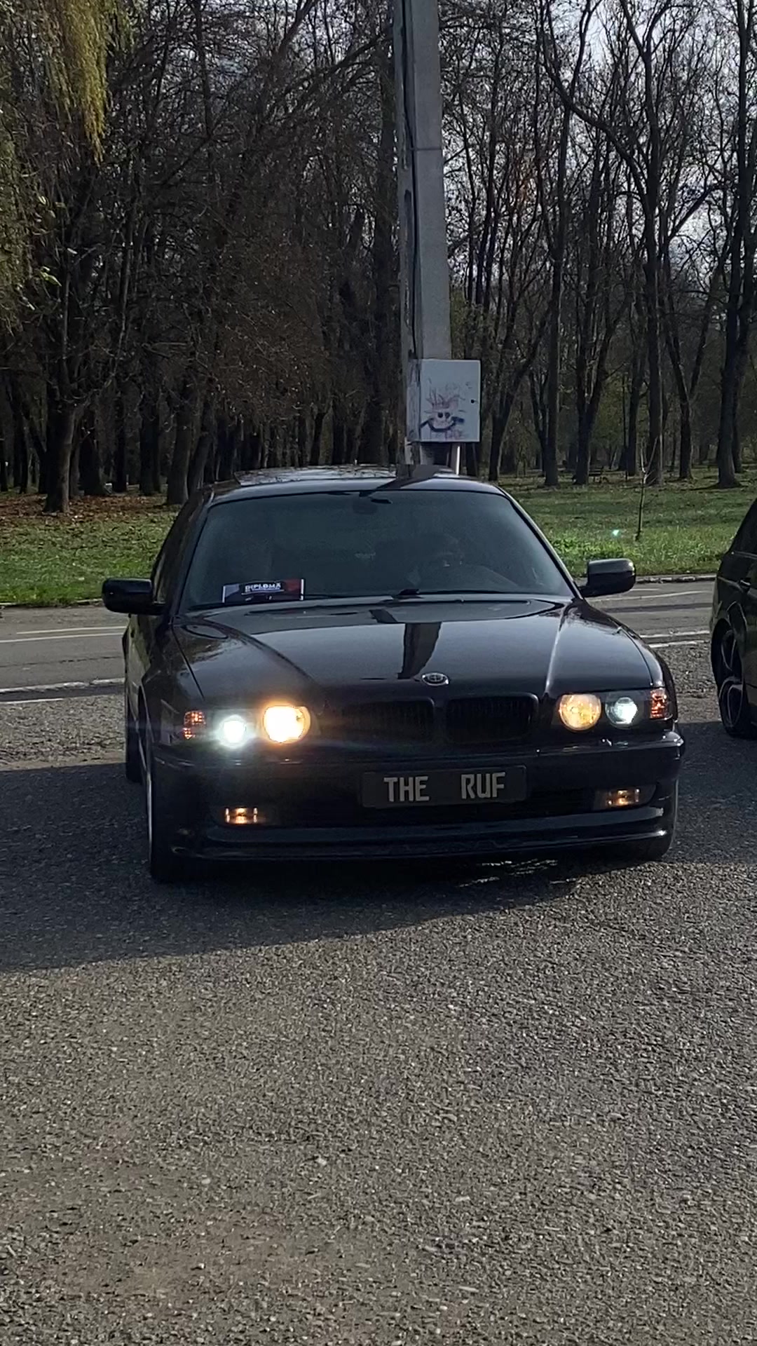 @Ruffy RuF