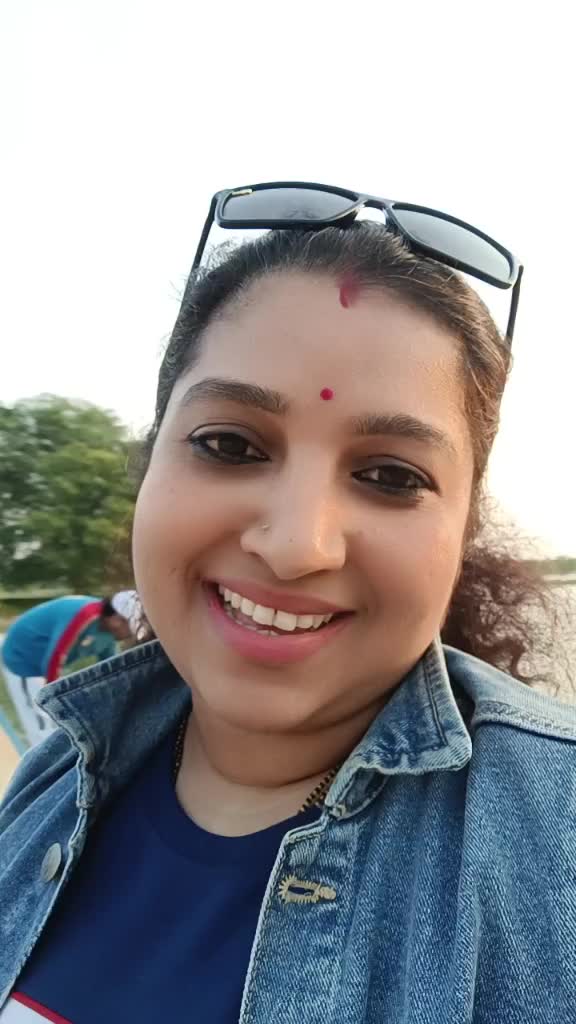@Namitha