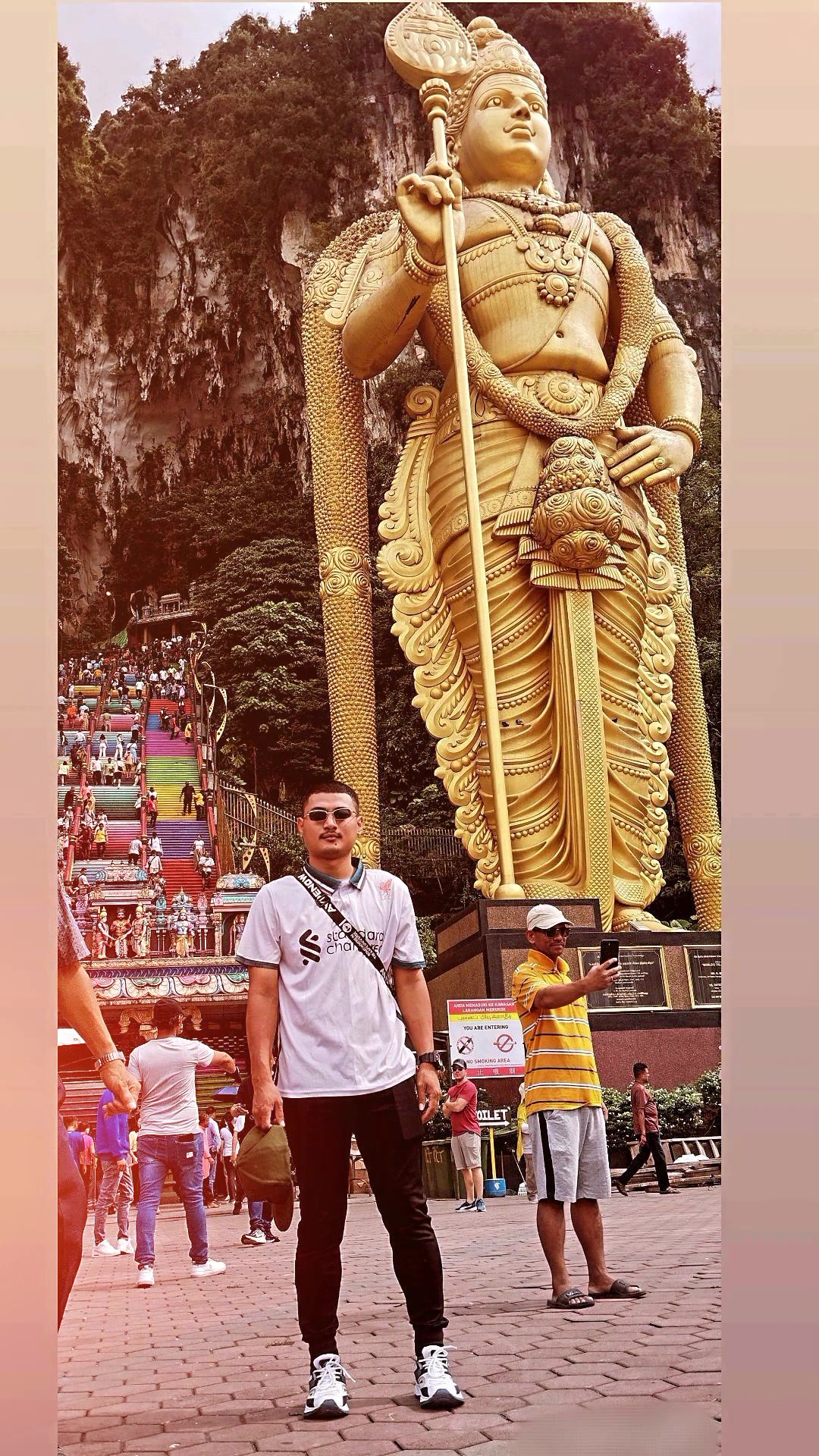 @རུ་ཅལ། མགར།