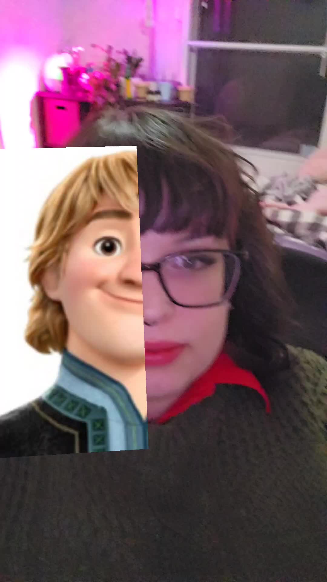 @JadedDarkStar