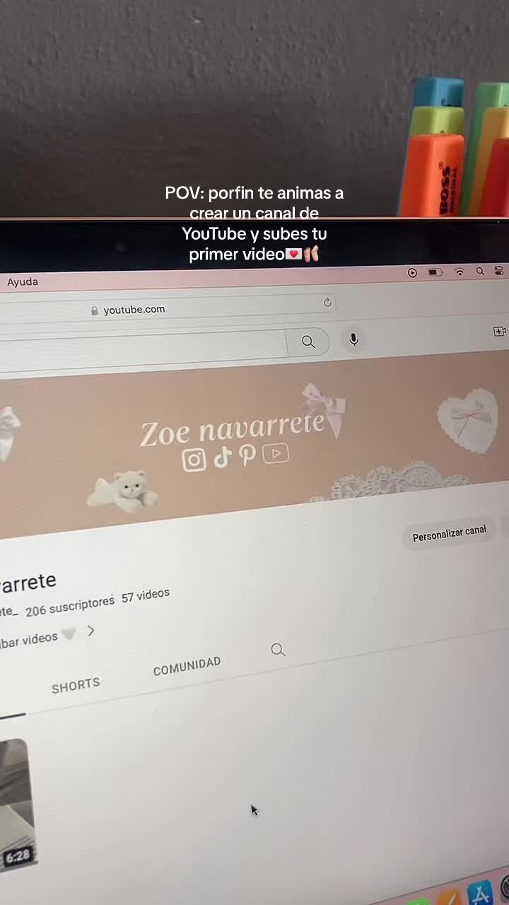 @Zoe ♡
