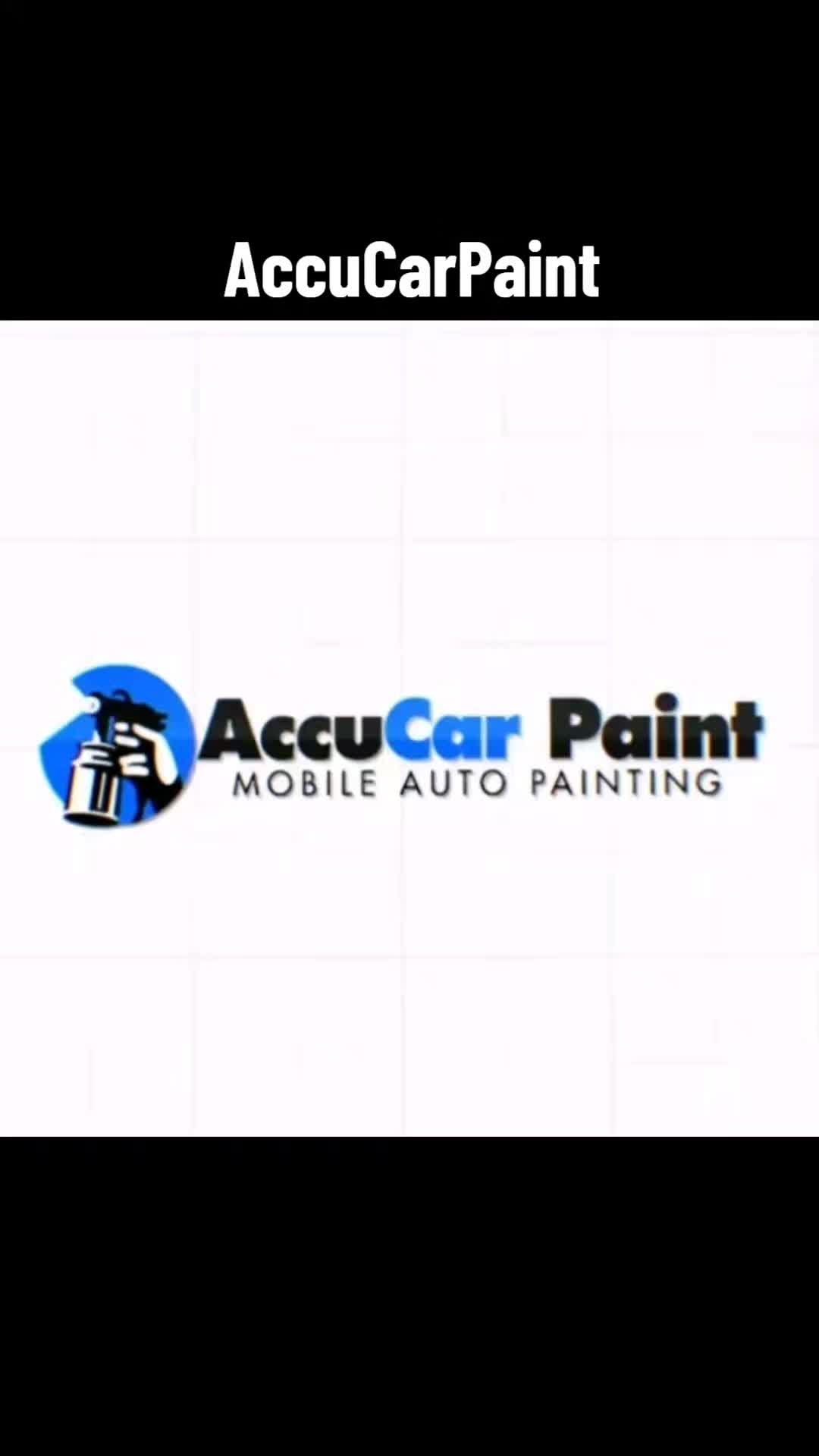 @AccuCarPaint
