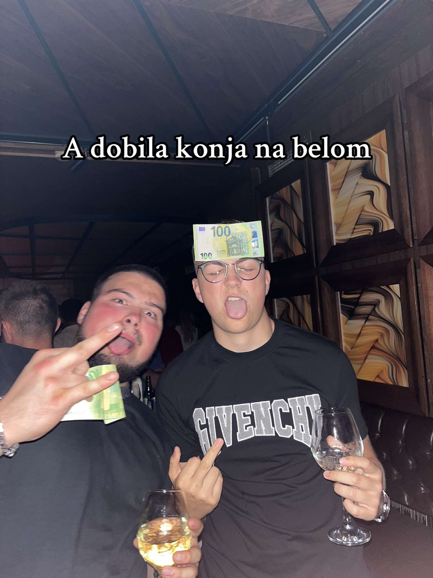 @Nemanja