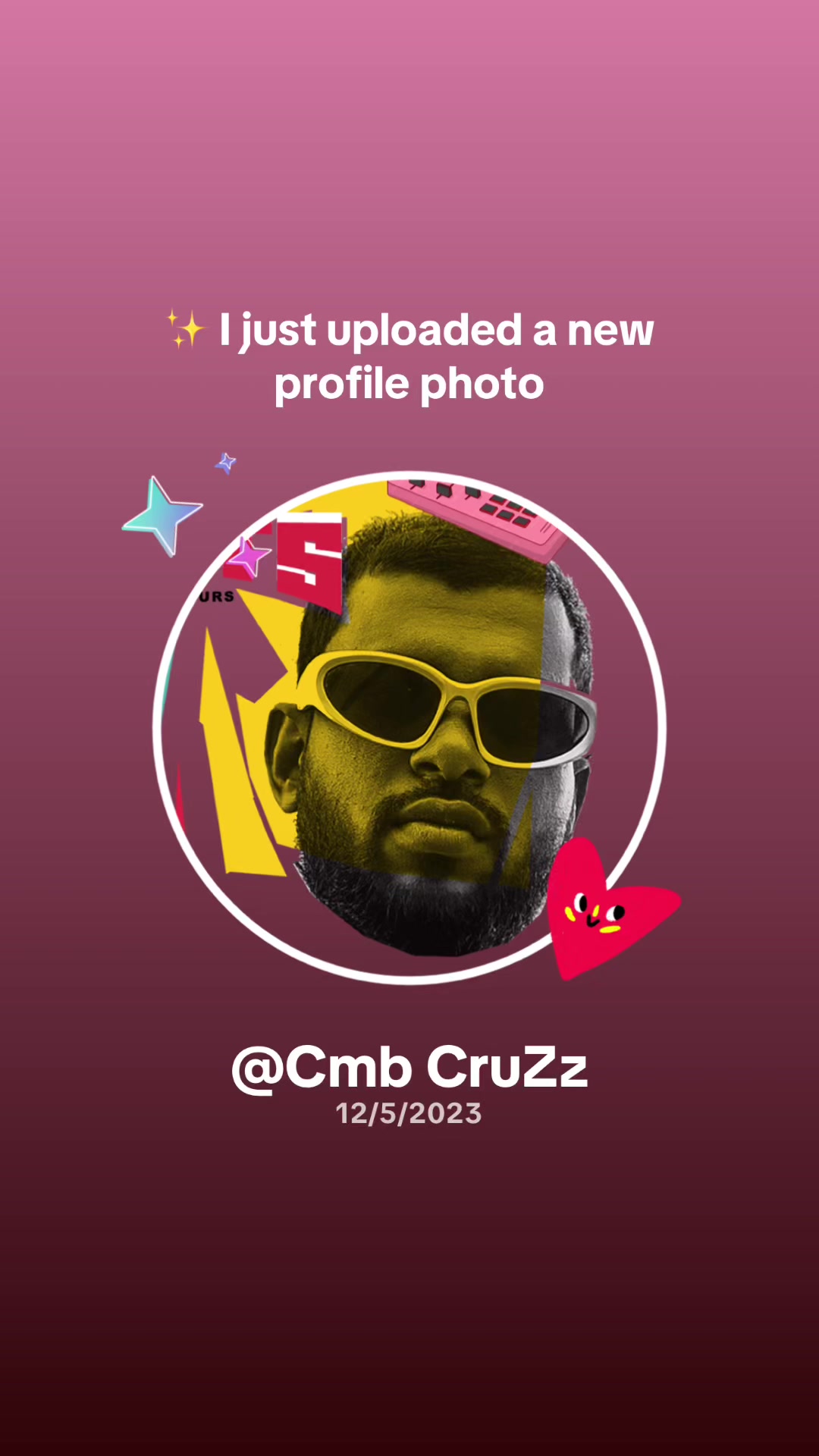 @Cmb CruZz