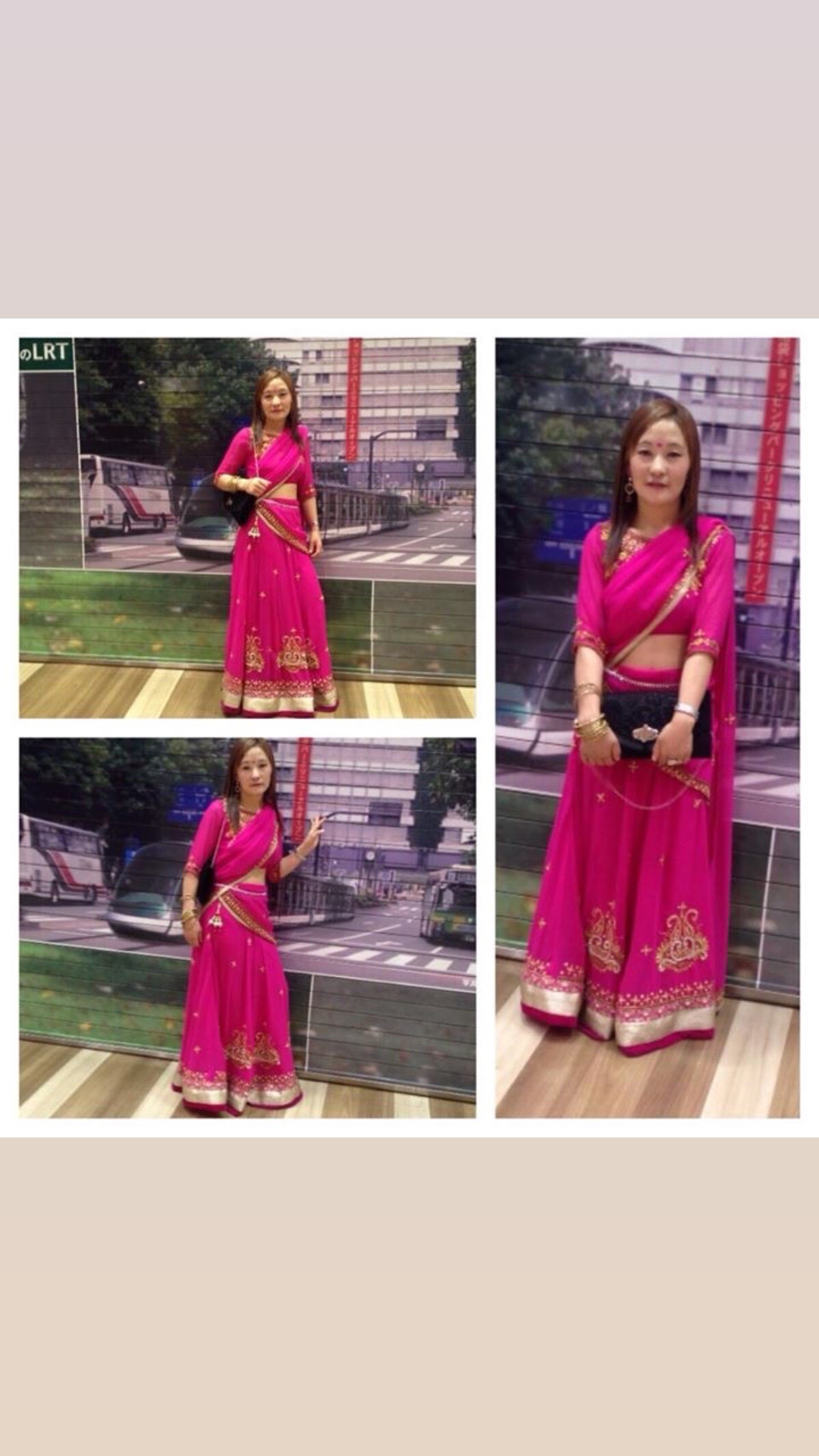 @Deepa Purja (garbuja)