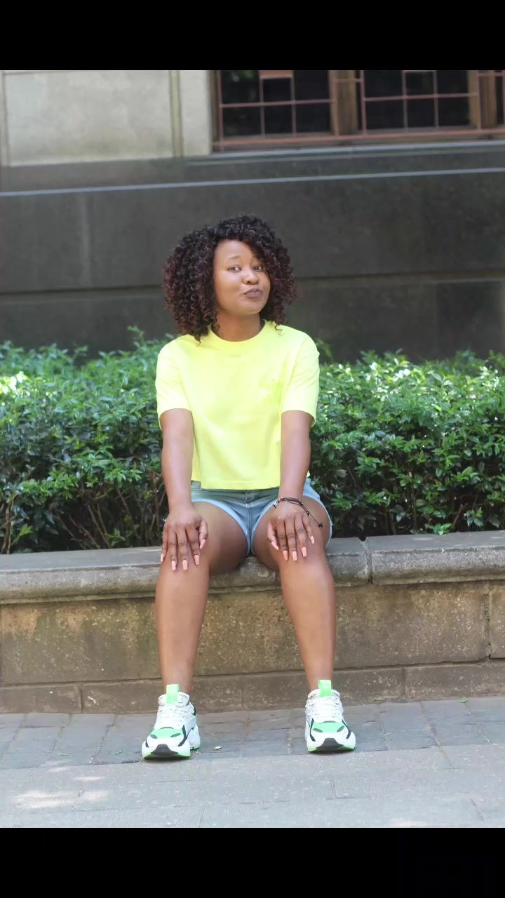 @Nomzamo Nomzet Dube