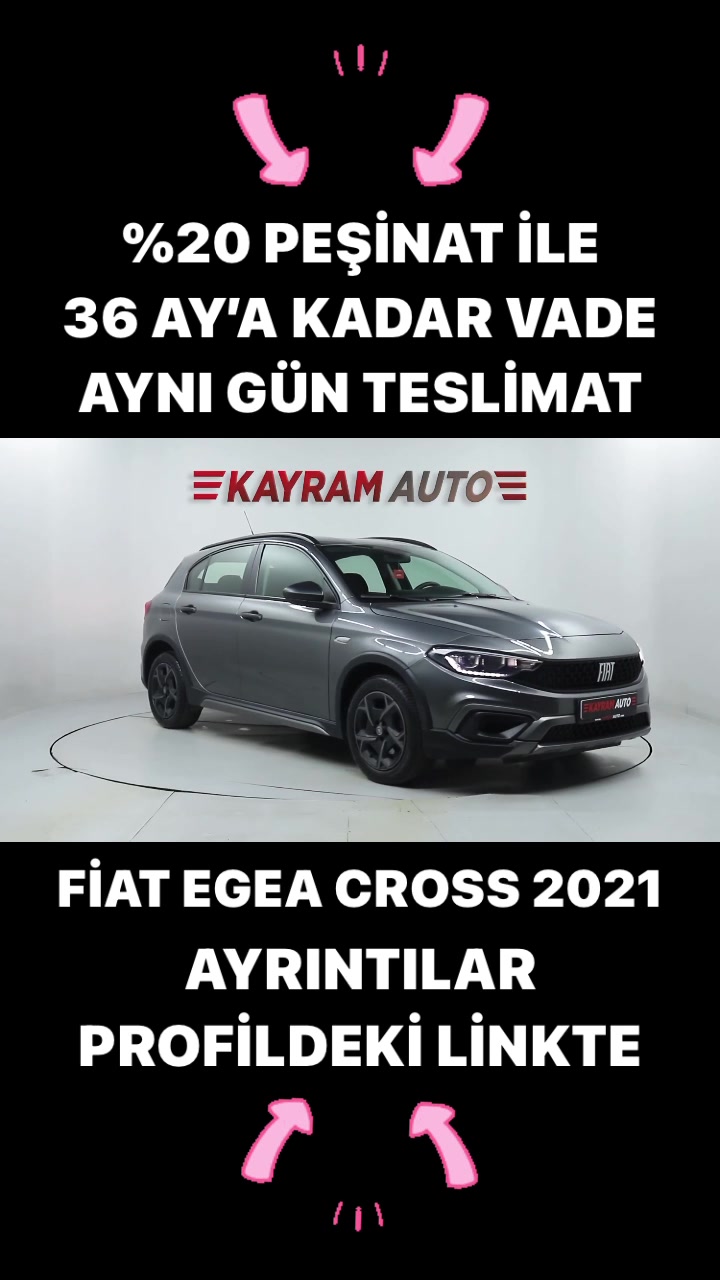 @KAYRAM AUTO