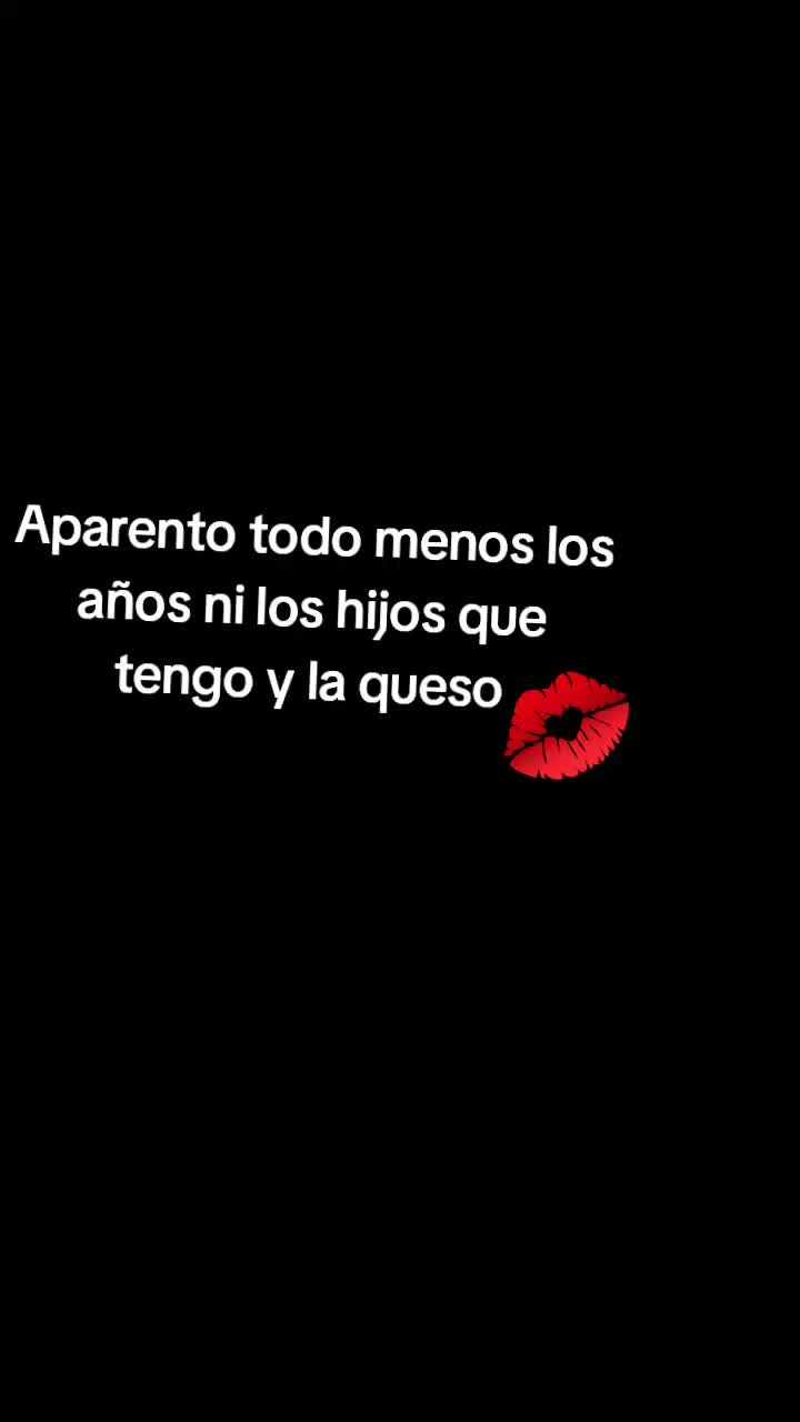 @Carolina montero