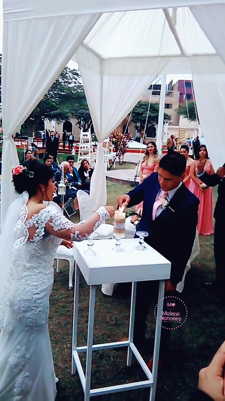 @Malena Nonones WeddingPlanner