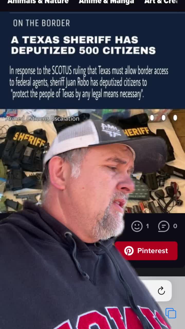@JM4 Tactical Holsters