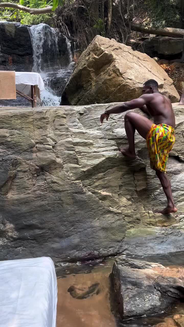 @Ma&rsquo;ati Spa
