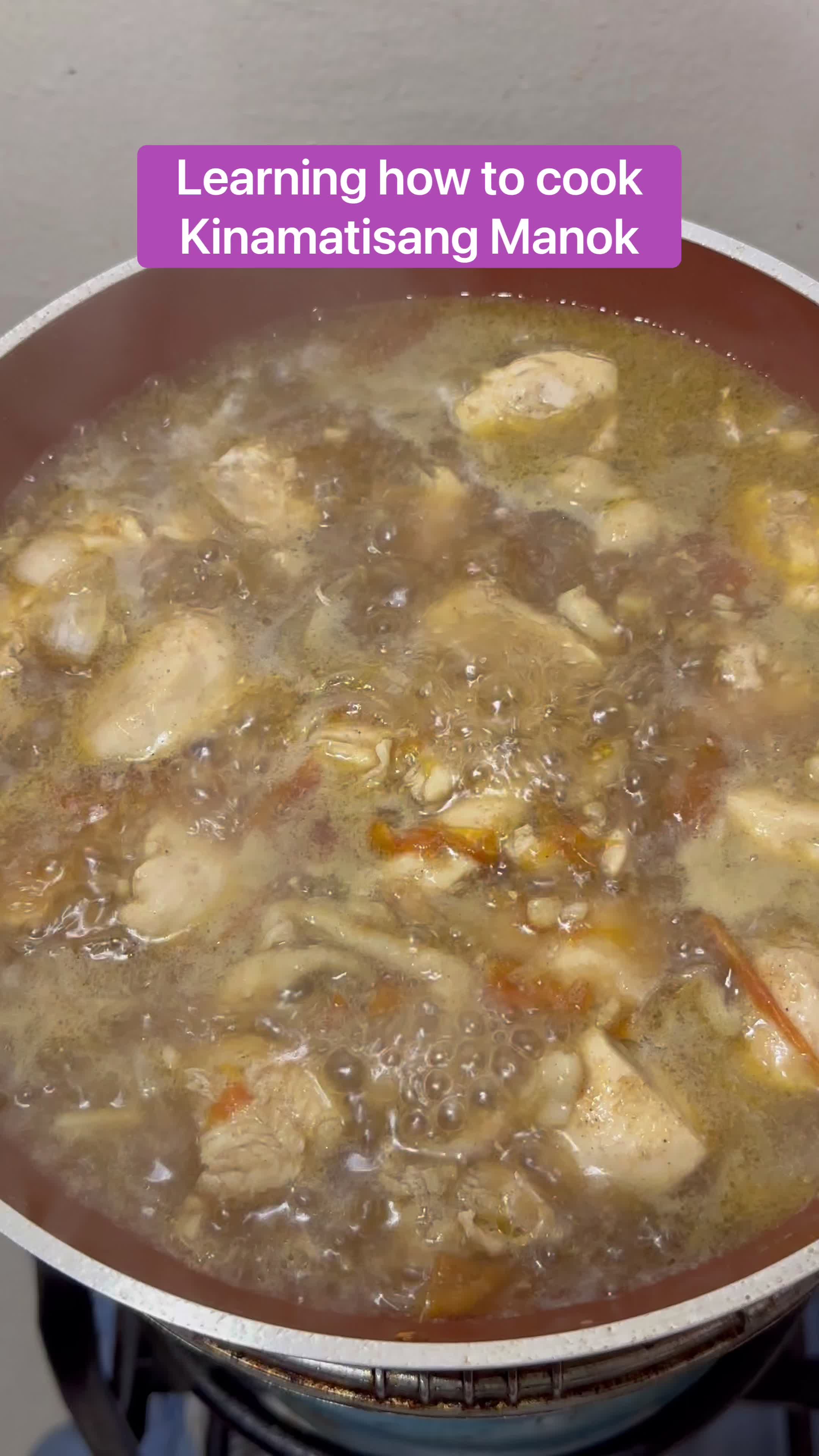@Cooking Tita