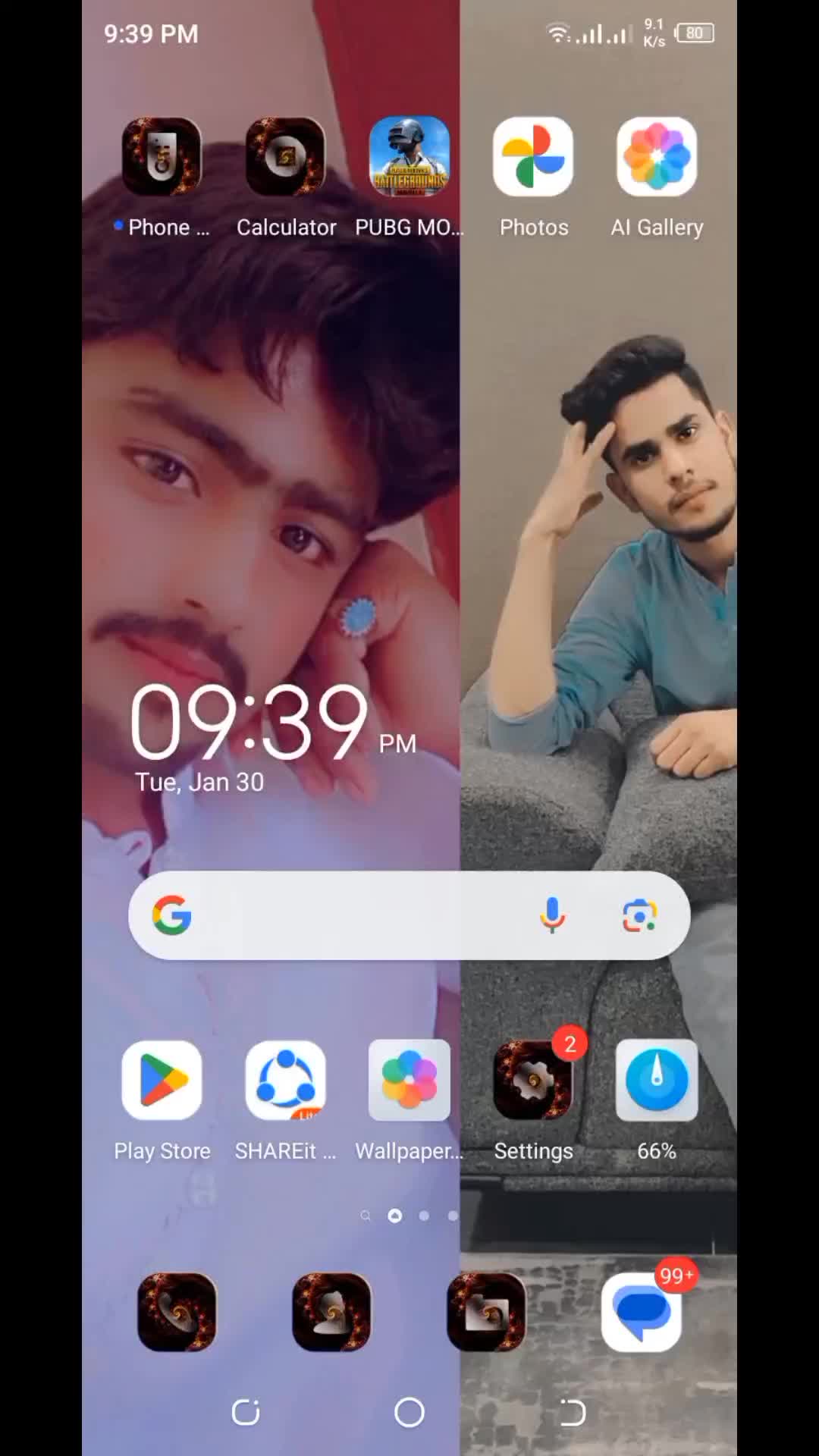 @bawaf duniya 😭