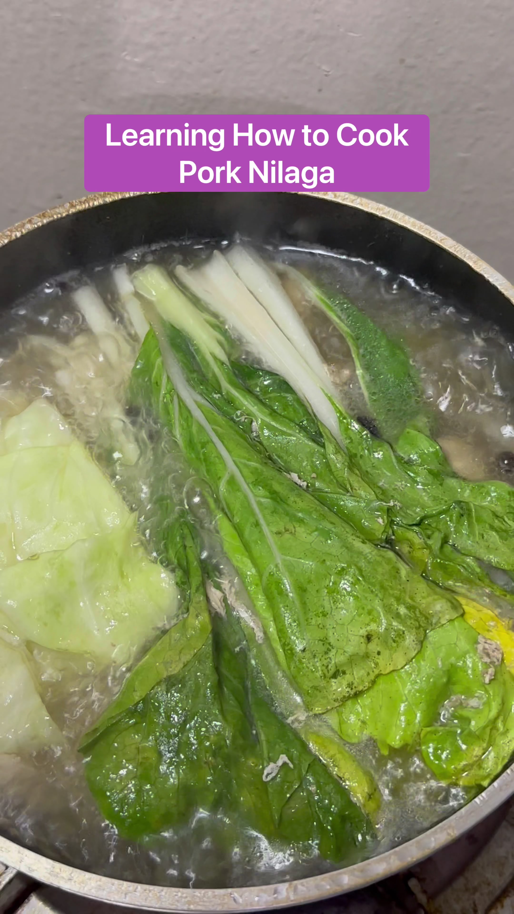 @Cooking Tita