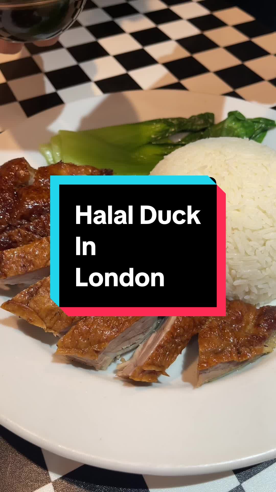 @Halal Food London | حلال