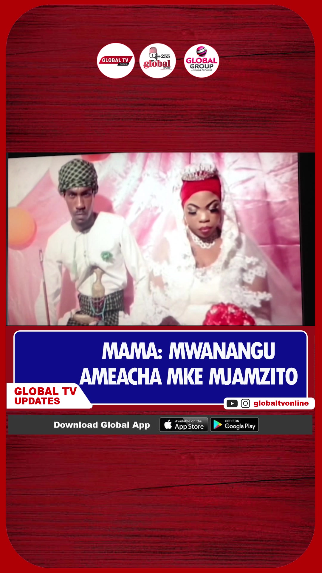 @Global tv Online