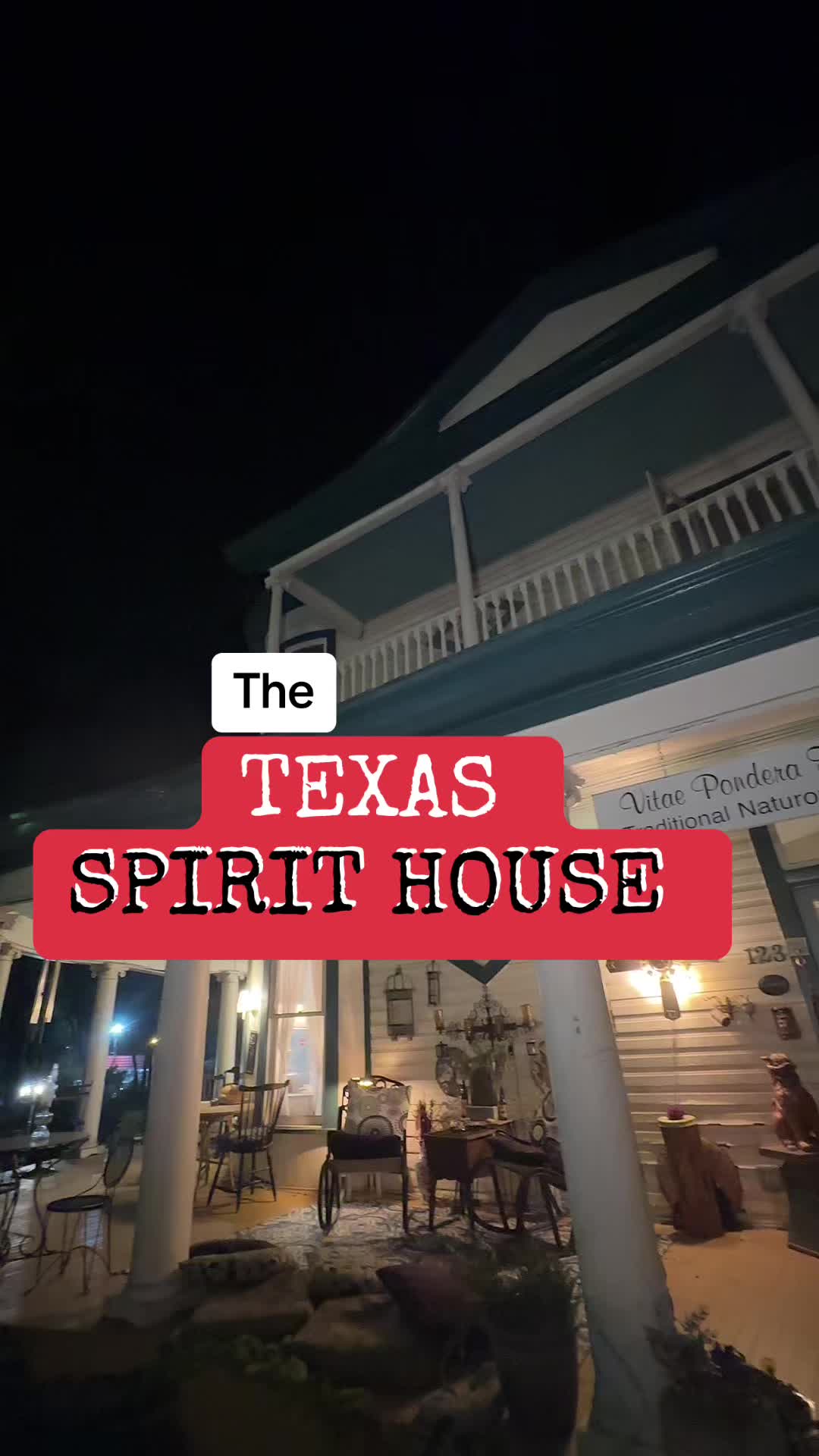 @The Paranormal Files