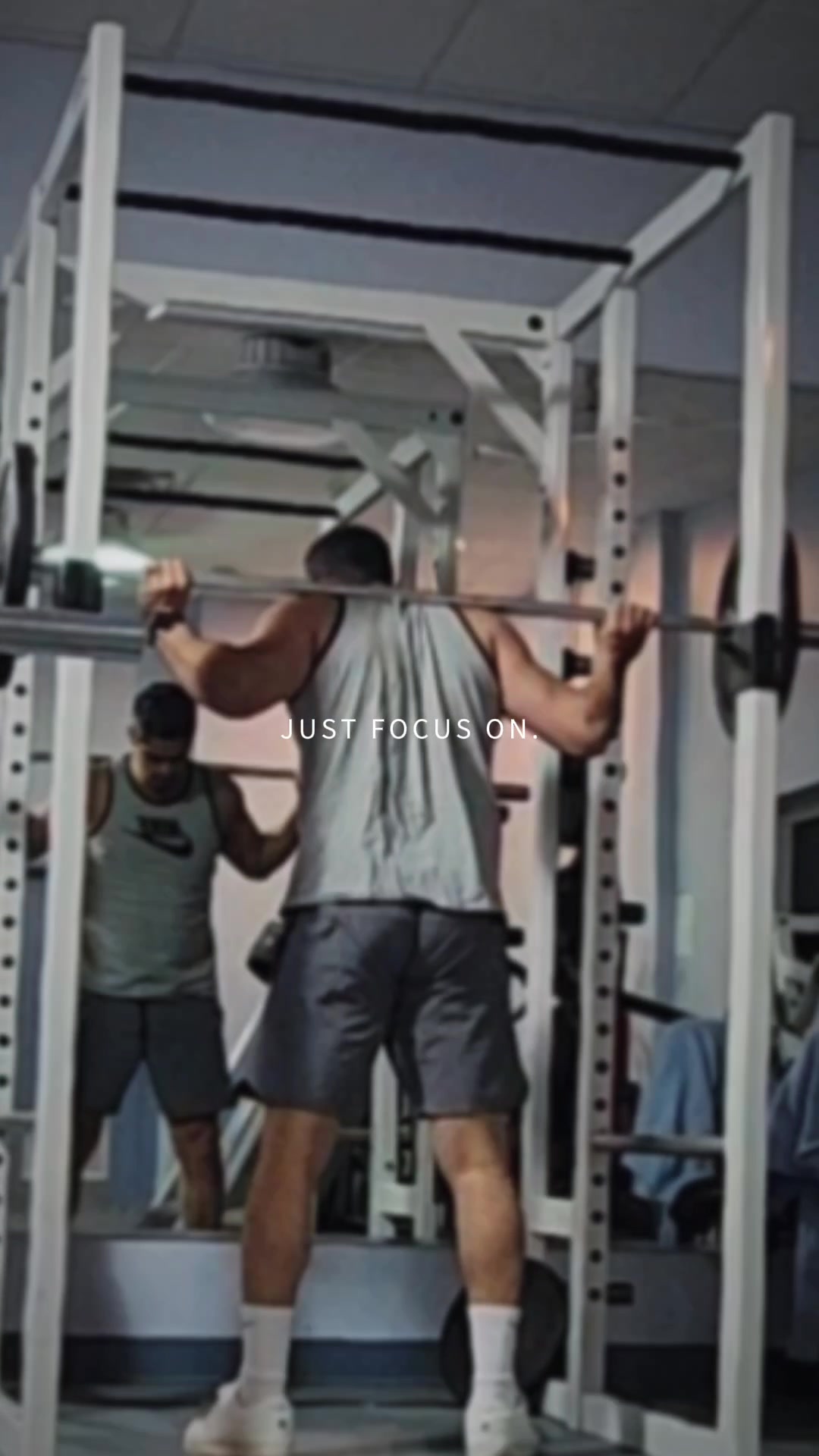 @challenge yourself