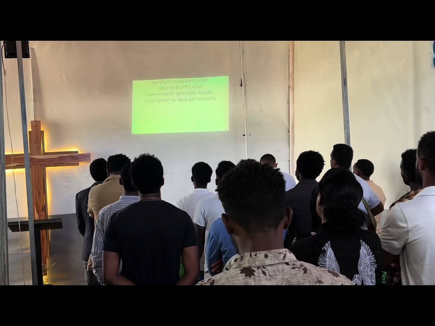 @Soddo_Baptist_Church