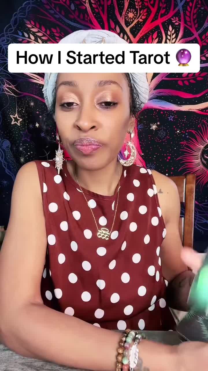 @✨ Spiritual Big Sis ✨