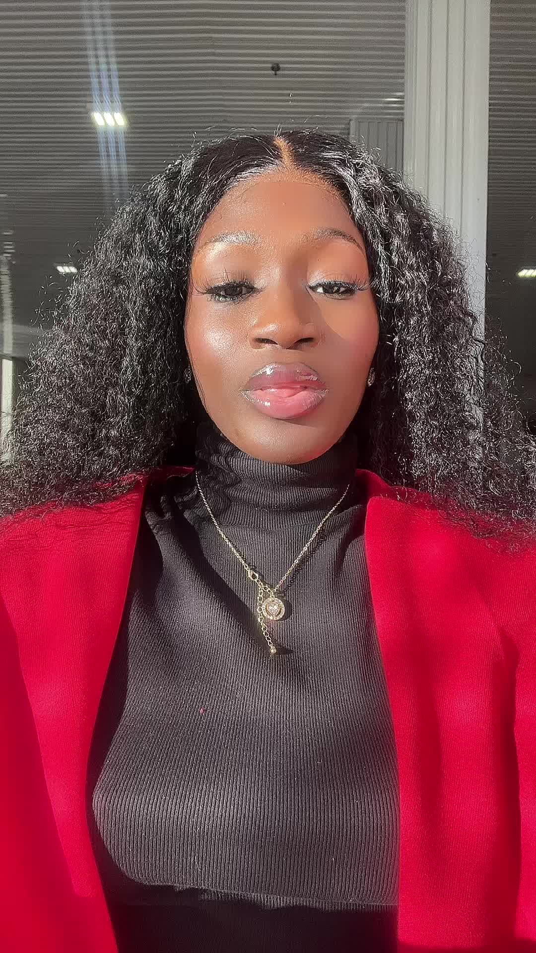 @Aminata