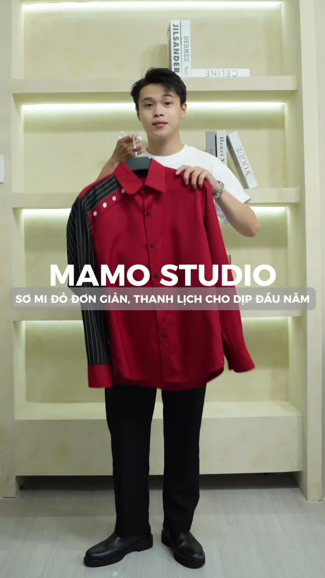 @MAMO STUDIO