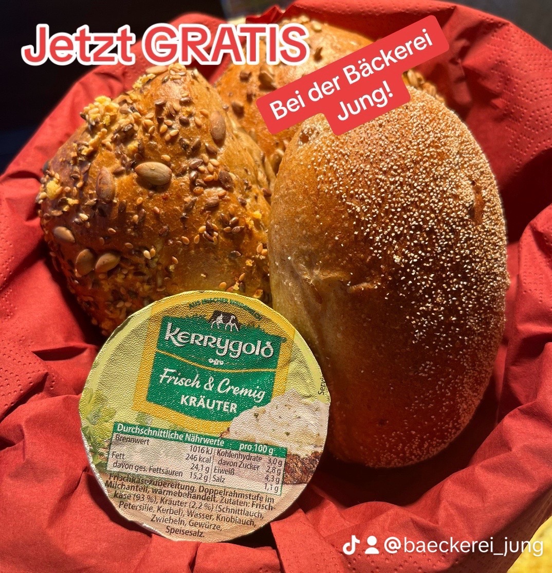 @B&auml;ckerei Jung