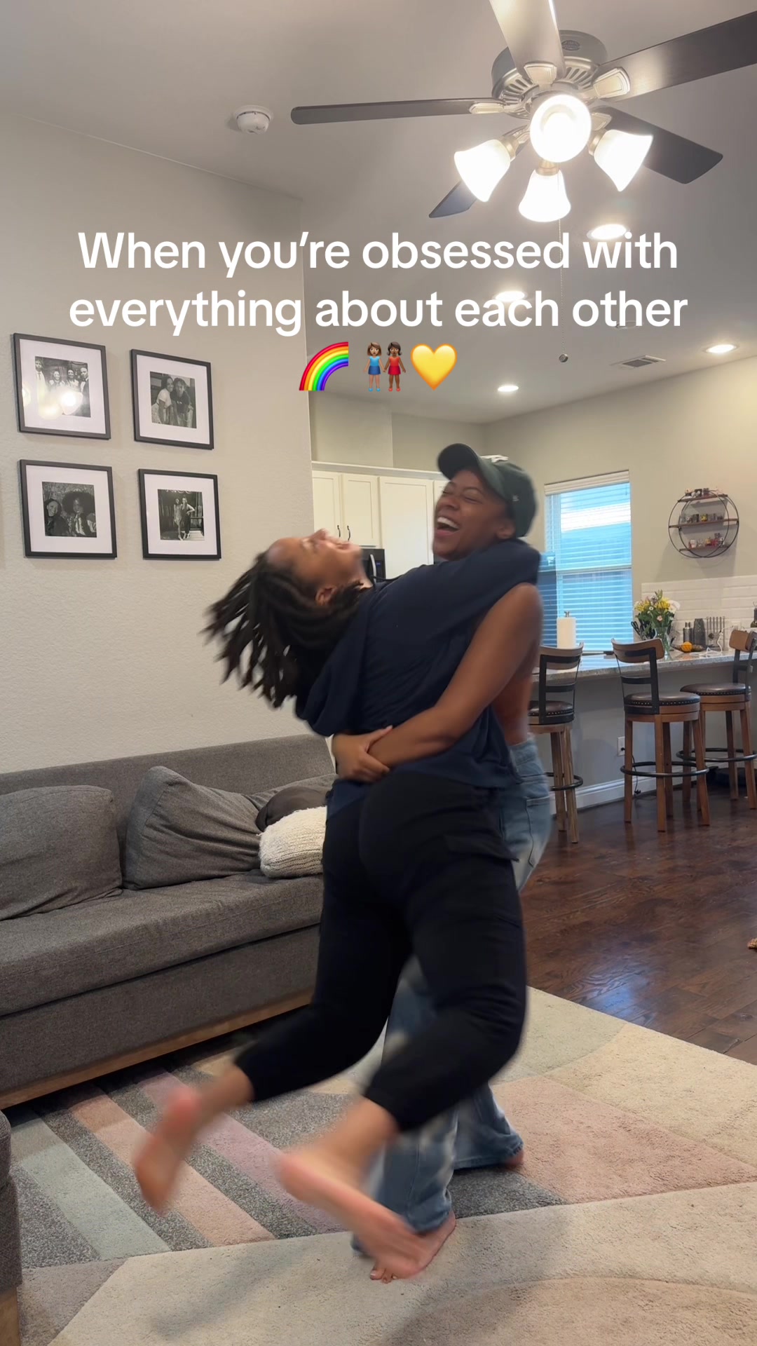 @Syd & Kelly 🏳️&zwj;🌈