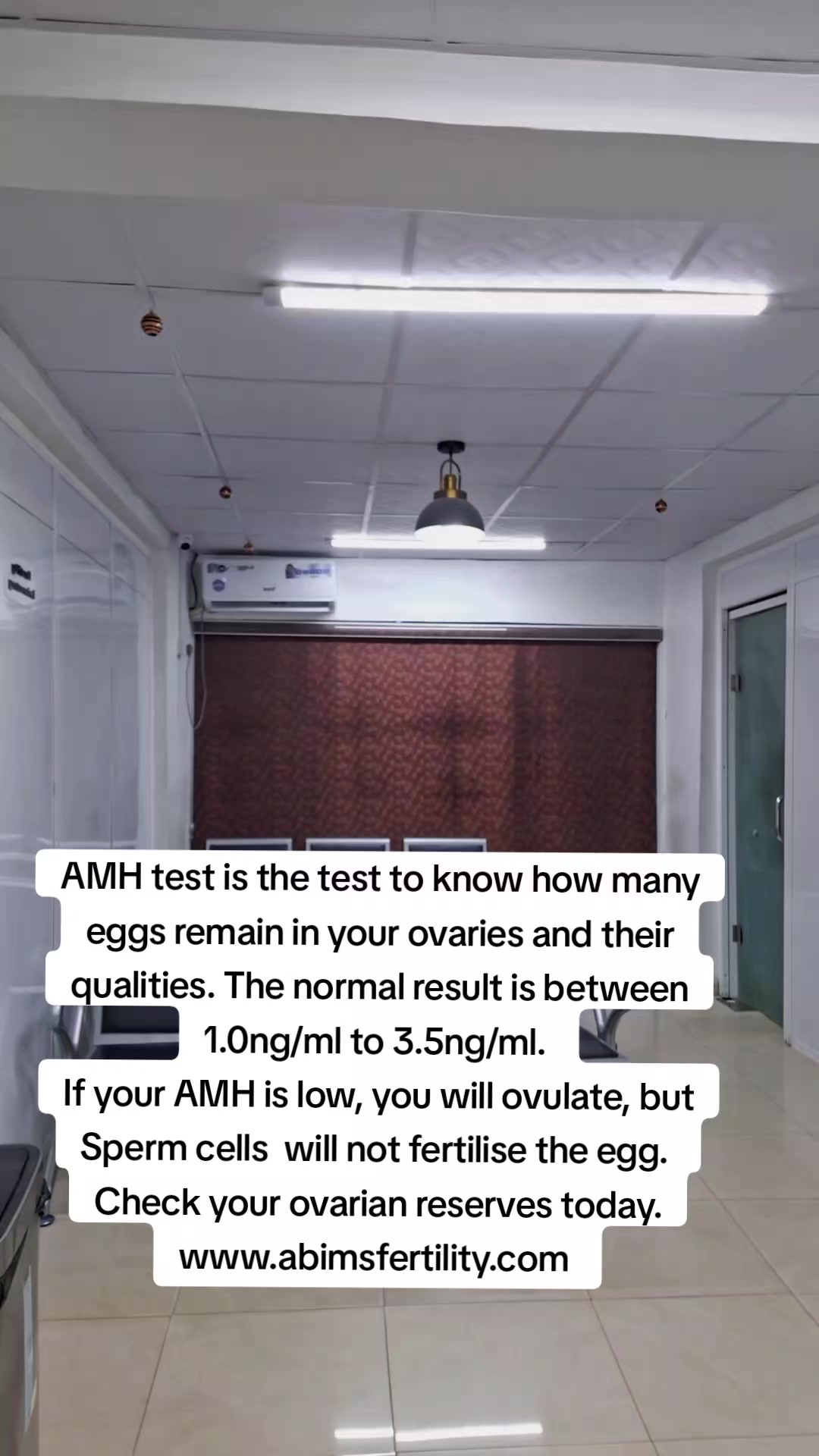 @abims fertility